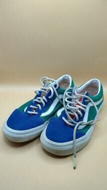 Mens VANS Old Skool Low Top Classic Retro Colorway Sneaker Shoes 5.5